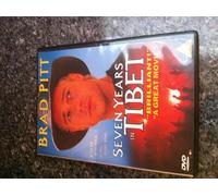 Seven Years In Tibet [DVD]