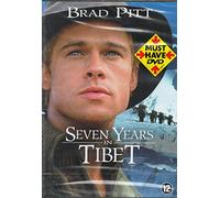 Seven Years In Tibet [DVD] [Edizione: Regno Unito]