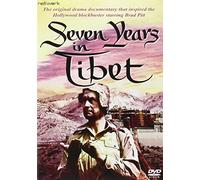 Seven Years In Tibet [Edizione: Regno Unito] [Edizione: Regno Unito]