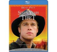 Seven Years In Tibet [Edizione: Stati Uniti]