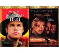 Seven Years in Tibet & Legends of Fall