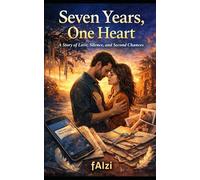 Seven Years One Heart: A Story of Love, Silence and Second Chances