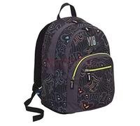 Seven YUB MURALES ZAINO (Blu)