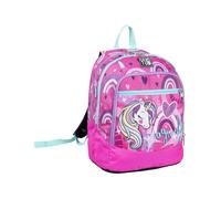 Seven Yub - Zaino Advanced per Scuola Elementare, Magic