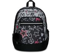 ZAINO Seven® ADVANCED - ZIPPER GLAMY