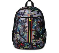 ZAINO Scuola Seven ADVANCED DYE ON