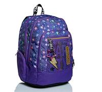 Seven Zaino Advanced Dance Party Selezione CARTOLERIA VARZI dal 1956