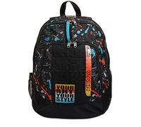 SEVEN ZAINO ADVANCED - PERSONAL ART