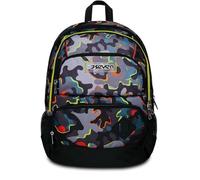 Seven ZAINO ADVANCED POCKETS