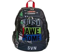 SEVEN ZAINO ADVANCED - UNDERGROUND SOIL