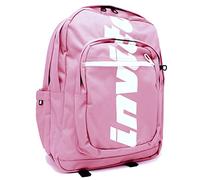 Seven Zaino Americano Jelek Rosa Logo Invicta
