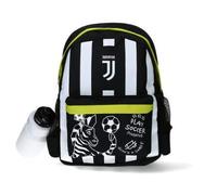 SEVEN ZAINO ASILO 24X33X10,5 CON BORRACCIA JUVENTUS