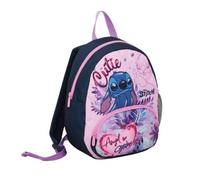 Seven Zaino Asilo Stitch
