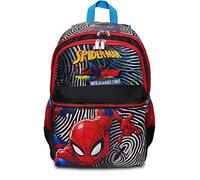 Seven ZAINO DOPP. SCOMP. SPIDER-MAN THE GREATEST HERO