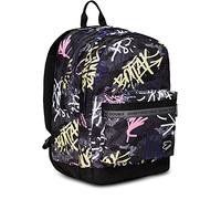 Zaino Seven - SCUOLA PRO XXL Mystic Grey earphones wireless