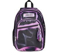 Shadows Of Color Zaino Dual 32 Litri Light Purple