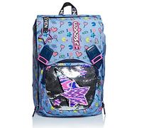 Zaino Estensibile SEVEN - STARRY RAINBOW, Blu, 28 Lt