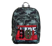 Seven Zaino Doppio Scomparto Unisex 31 Lt Camouflange Tempo Libero | Seven 31