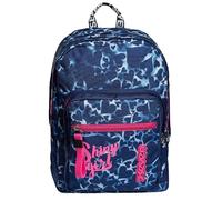 Seven Zaino Extra Fit Unisex 31 Lt Blue Tempo Libero | Seven 31