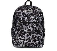 Seven Zaino scuola Freethink Bambino Steel Gray 2023