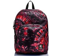 Invicta Zaino FORMAT PLUS TIE & DYE Unisex 38 Lt Rosso Tempo Libero | Invicta 31