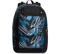 Seven Zaino, item_type_name.value Unisex - Bambini e ragazzi, Blu (BLU), Taglia Unica