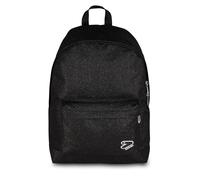 ZAINO AMERICANO SEVEN SHINY TECH NERO