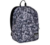 Seven Zaino Monoscomparto ImusicPack, Grigio, Con Cuffie Wireless Incluse, Tasca Porta Pc, Zaino Viaggio e Scuola, Bambini e Ragazzi