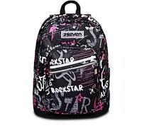 Seven ZAINO NEW FIT STREETPAINT GIRL