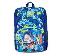 SEVEN ZAINO PRIMINO SJ GANG SHARKSTORY