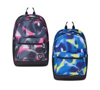 Seven Zaino Pro XXL Detach Reversibile The Double con Earphones Wireless