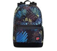 SEVEN ZAINO REVERSIBILE CON CUFFIE - THE DOUBLE STROKE BRUSH