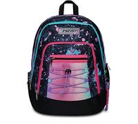 ZAINO Seven® ADVANCED - FLUO STRING GIRL