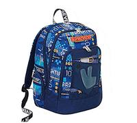 Seven Zaino Scuola Advanced Brightwin