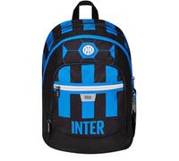 FC Inter Zaino Advanced Seven Cartella Scuola per bambini prodotto ufficiale