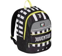 JUVENTUS ZAINO Seven ADVANCED WIN IS THE RULE