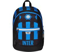 FC Inter Zaino Advanced Seven Cartella Scuola per bambini prodotto ufficiale