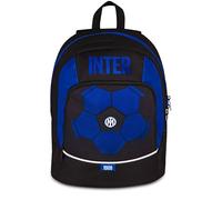 Inter Our Destiny Zaino Scuola 29 Litri Advanced con Porta PC