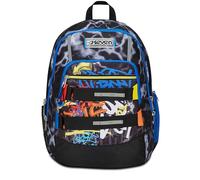 SEVEN ZAINO ADVANCED JET BLACK 200102409