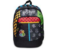 Seven Zaino Scuola Harry Potter Magical Creatu Novità 2023 Bambini