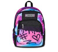 ZAINO SEVEN 7.1 DUAL DETACH SPRINT PAINT GIRL