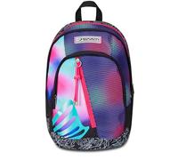 ZAINO DUAL SEVEN SHADEFULL GIRL