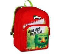 Zaino Scuola Brainrot Brr Brr Patapim 31L