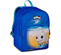 Zaino Scuola Brainrot Tralalero Tralala 31L