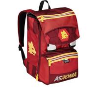 Seven Zaino Scuola Estensibile A.S. ROMA Calcio - VERSO ALLA VITTORIA, Giallo