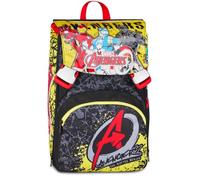 Zaino Sdoppiabile Big Avengers Heroes in Action 24 Litri