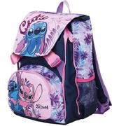 Zaino Scuola Seven Sdoppiabile Big Lilo & Stitch - Nuova Collezione 2024/2025
