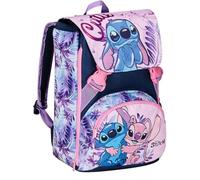 Zaino Scuola Seven Sdoppiabile Big Lilo & Stitch - Nuova Collezione 2024/2025
