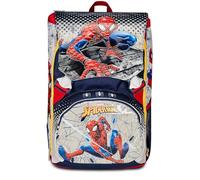 Zaino Sdopp.Big Spider-Man Webbed Wonder