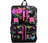 ZAINO ESTENSIBILE BIG SEVEN IRIDESCENT